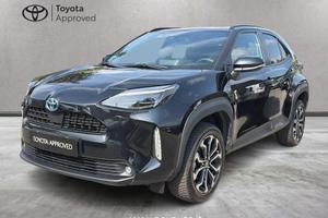 Toyota Yaris Cross 1.5H (116 CV) E-CVT Trend