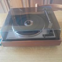 Giradischi GARRARD SP 25 MK IV