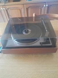 Giradischi GARRARD SP 25 MK IV