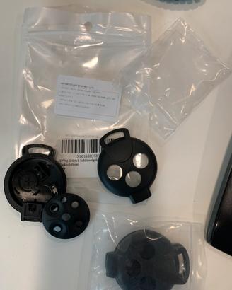 Cover chiave smart 451