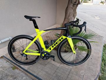 Bici Trek Madone