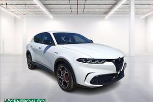 ALFA ROMEO Tonale 1.5 hybrid Veloce 160cv tct7