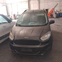 Ford tourneo connect 2016 ricambi usati ugjc