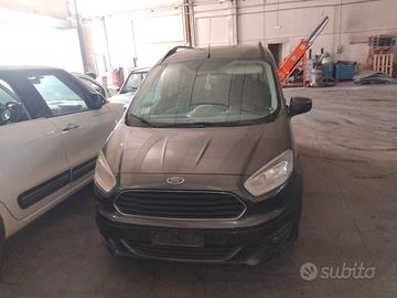 Ford tourneo connect 2016 ricambi usati ugjc