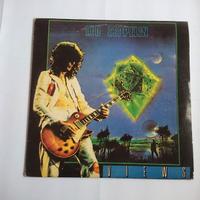 Dischi: Led Zeppelin e Elvis Presley