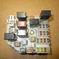 Centralina fusibili TOYOTA RAV 4 2.0 diesel 2002