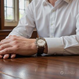 Omega Constellation Calendar – Vintage anni 80/90