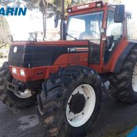 Trattore Fiat F 140