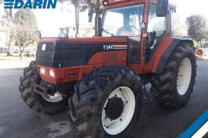 Trattore Fiat F 140