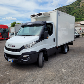Iveco daily 35-150 cella frigo-20