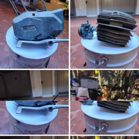 motore Minarelli (motron)