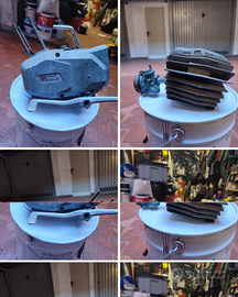 motore Minarelli (motron)