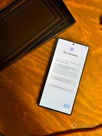 samsung s24 ultra perfetto