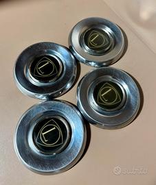 Calotte Lancia Beta HPE