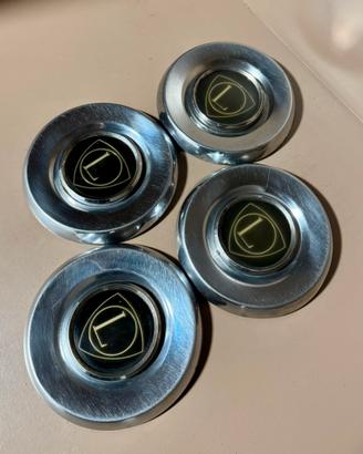 Calotte Lancia Beta HPE