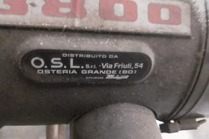 Velocifero Altro modello