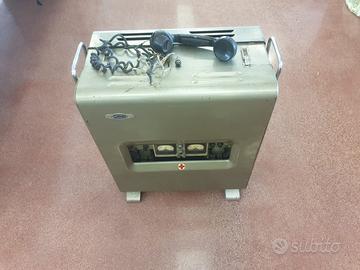 Ricetrasmettitore Magneti Marelli