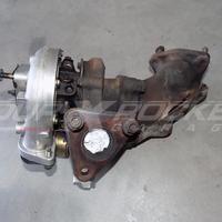 Turbo Turbina Nissan Patrol GR Y61 2.8td