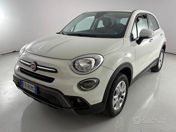 FIAT 500 X 2018 - 500X 2.0 mjt Cross 4x4 150cv aut