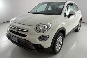 FIAT 500 X 2018 - 500X 2.0 mjt Cross 4x4 150cv aut