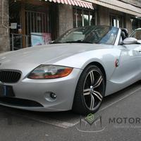 BMW Z4 Roadster 2.5i