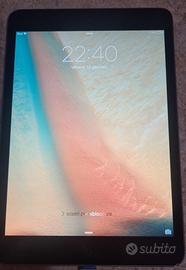 iPad mini 3^ generazione