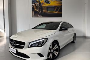 Mercedes-benz CLA 200 d S.W. Automatic Sport