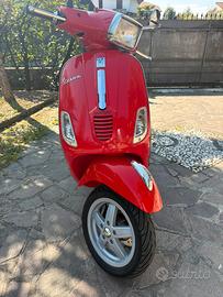 Vespa 125 cc Perfetta