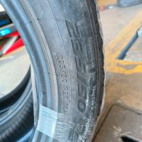 235/50/20 104W  Pirelli Scorpion Zero 