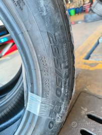 235/50/20 104W  Pirelli Scorpion Zero 