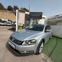 Volkswagen Passat 2.0 TDI 4motion Highline BMT