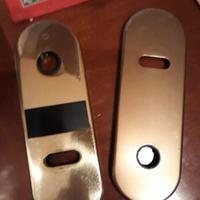 serratura porta blindata