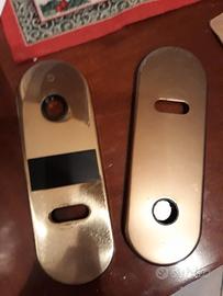 serratura porta blindata