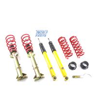 KIT SOSPENSIONE FILETTATA EIBACH MTS MERCEDES CLAS