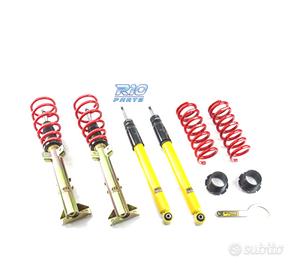 KIT SOSPENSIONE FILETTATA EIBACH MTS MERCEDES CLAS