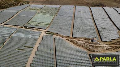Attività / Licenza di 270000 m² a Canicattì
