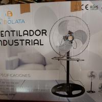 Ventilatore