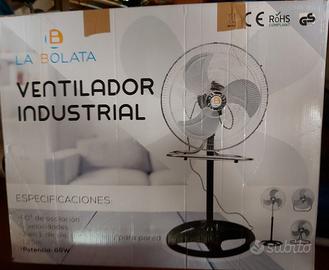 Ventilatore