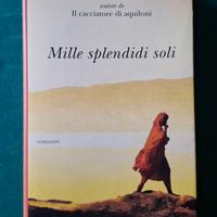 Mille splendidi soli - Khaled Hosseini