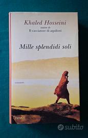 Mille splendidi soli - Khaled Hosseini