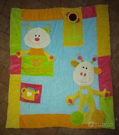 Palestrina Attività Brevi Fehn Activity