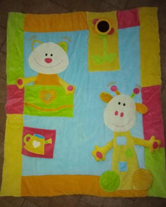 Palestrina Attività Brevi Fehn Activity