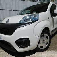 QUBO 1300 Mjet Euro6 AUTOCARRO N1 4posti 2020