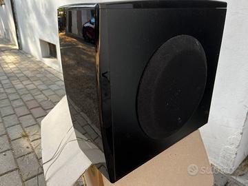 Home Theatre Samsung HT-X620
