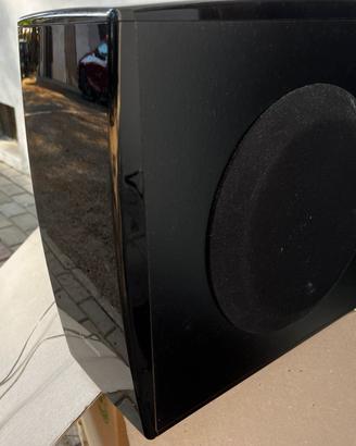 Home Theatre Samsung HT-X620