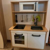 Cucina Ikea Bambino