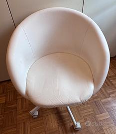 Sedia SKRUVSTA ikea