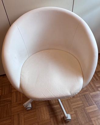 Sedia SKRUVSTA ikea