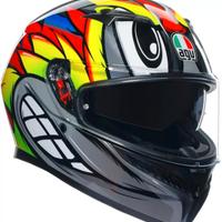 Casco Integrale K3 Birdy 2.0 - AGV