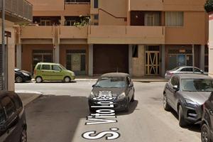 Magazzino , deposito,garage in zona centralissima